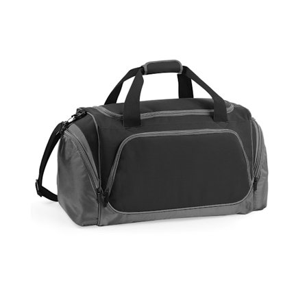 Quadra Pro Team Holdall / Duffelväska (55 liter) (2-pack) På