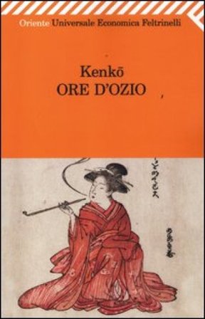 Ore d'ozio Kenko Yoshida