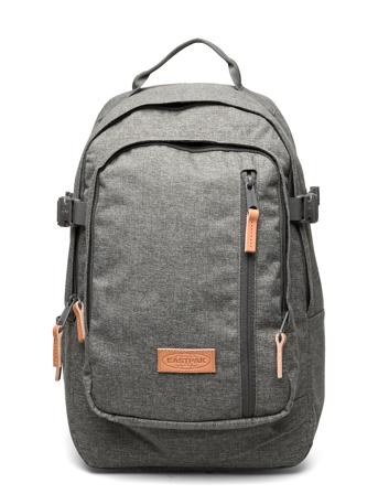 Smallker Cs Mono Black2, Rygsæk Taske Grå Eastpak