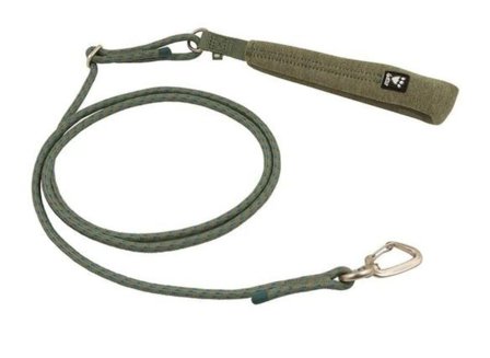 Hurtta Adjustable Leash ECO Hedge 120-180cm/6-8 mm