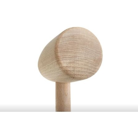 Puinen Vasara Massiivinen Puu Krabbavasara Leikkivasara Bambu Viini Puinen Vasara Käsintehty Vasaranisku Kultamuna Kakkuvasara