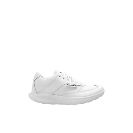 Comme des Garçons Sneakers , Wit , Dames , Maat: 36 EU