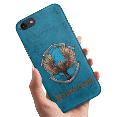 iPhone 6/6s Plus - Skal/Mobilskal Harry Potter Ravenclaw