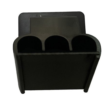 Hängande Aquarium Plant Holdare Akvarium Planter Cups Fish Tank