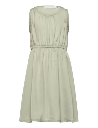 Dress Green Rosemunde Kids
