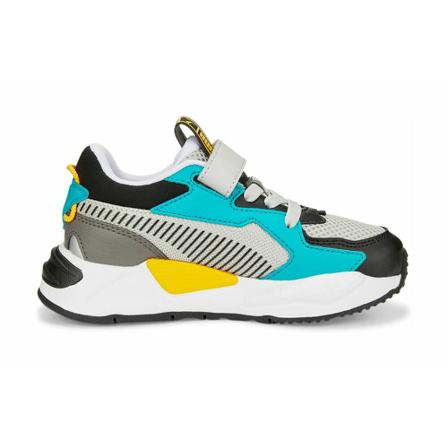 Puma Sneakers vit, Herr, Herr, Storlek: 30 EU