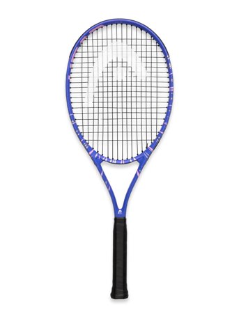 Head | Mx Spark Elite (Purple) | 2