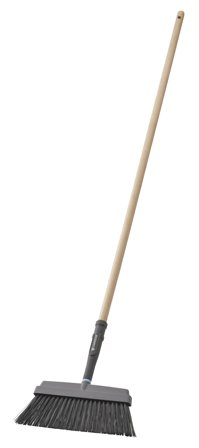 Gardena NatureLine Nordic 17113-24 Terrassebørste mindre variant, Haveredskaber