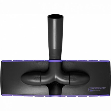 XJ-Twinner Universalmunstycke Dammsugare (2890)-XF21-