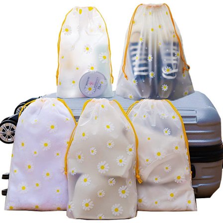 Oppbevaringsposer, Skobager, Snørebåndsoppbevaringspose, Klærposer, r