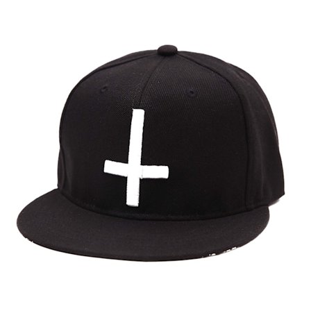 Beauty BEAST Hip Hop Keps Baseball Keps Skateboard Flat Keps