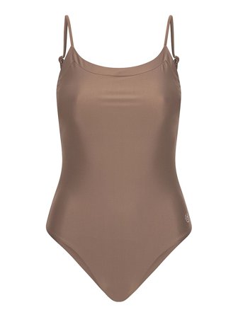 Cartel Copenhagen Penida Fuld Dækkende Badedragt Hazel L, Tøj & Bolig, Badedragter, Badedragter Til Voksne