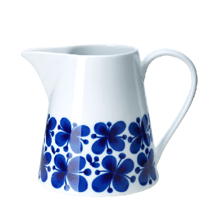 Rörstrand Mon Amie Bringare 1,2L Serveringstillbehör Blå 1,2 L