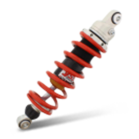 Støtdemper YSS Bakre - Suzuki RG 500 Gamma 1986-1987