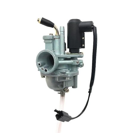 PZ19JF 2-tahtinen kaasutin JOG 90Cc 100Cc 90 100 AT100 Sportsman 90 ATV:lle -Sy