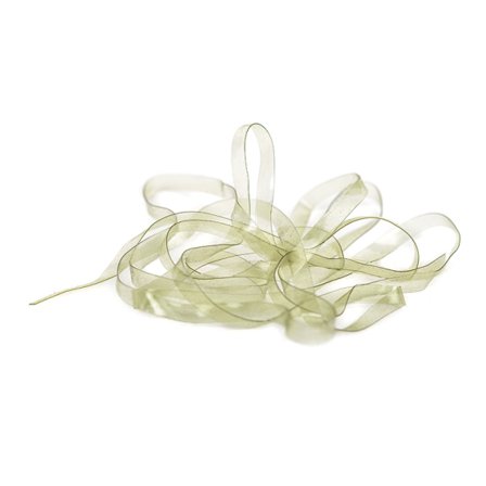 Wapsi SOW-Scud Back 1/8'' - Light Olive