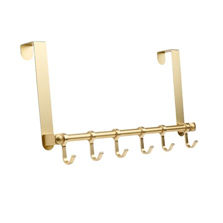 Dörrkrok i aluminium