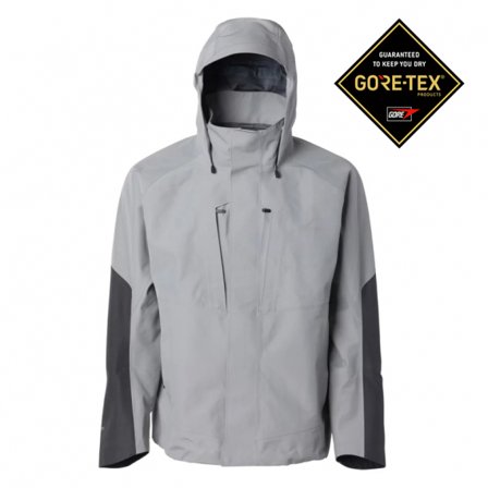 Grundéns Buoy X Gore-tex Jacket Metal - S