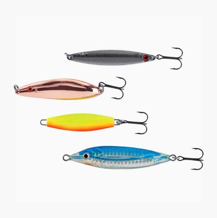 Biltema - Startsett kyst/elv