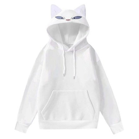 2023 Ny Cosdaddy Owl House Luz Cosplay Hoodie Voksen Herre Halloween Cosplay Kostume Herre Cosplay Hoodie T3