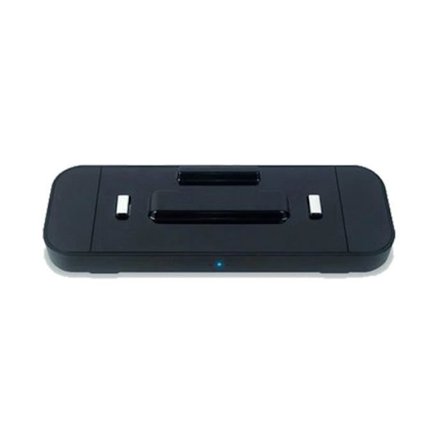 Ladebase for iRobot Braava 380t 380 381MINT 5200 5200C Lader