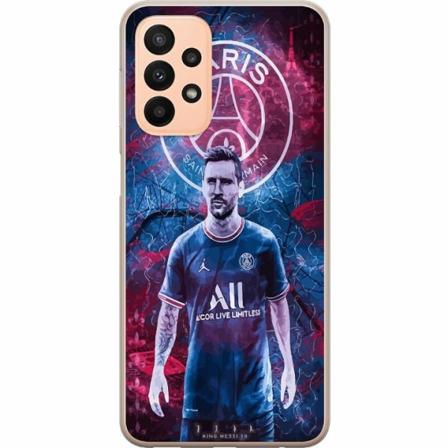 Samsung Galaxy A23 Skal / Mobilskal - Lionel Messi