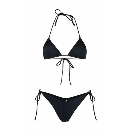 Reina Olga Sea clothing Sort, Dame Bikini