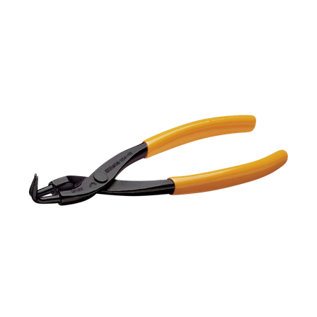 Borgveertang Gebogen 90° Beta Tools