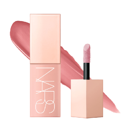 NARS Afterglow Liquid Blush Rouge & solpuder Dam Rosa 7 ML