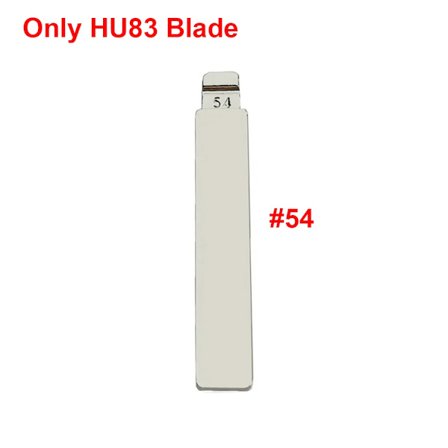 Auton avaimen kuori Peugeot 208 307 406 308 206 306 307 407 807 207 607 107 Partnerille, avainkotelo Citroen C4 C2 Xsara C3 C8:lle