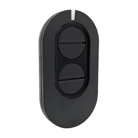 Garageport Fjernbetjening til Entrematic 2 ZEN4 ZEN2W ZEN4W Gol4 BIXLG4 BIXLP2 BIXLS2 433MHz Rullende Kode
