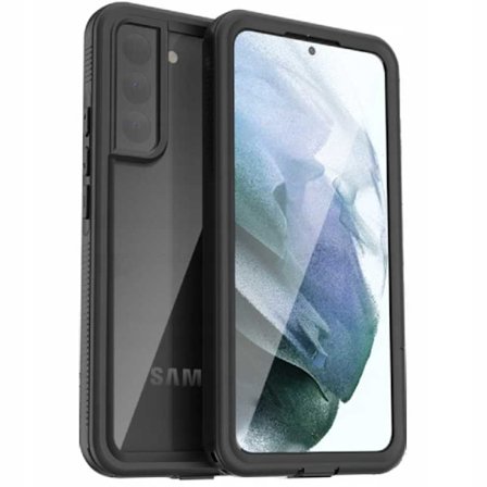 Röd Pepper Skydd För Samsung Galaxy S22+ Skydd