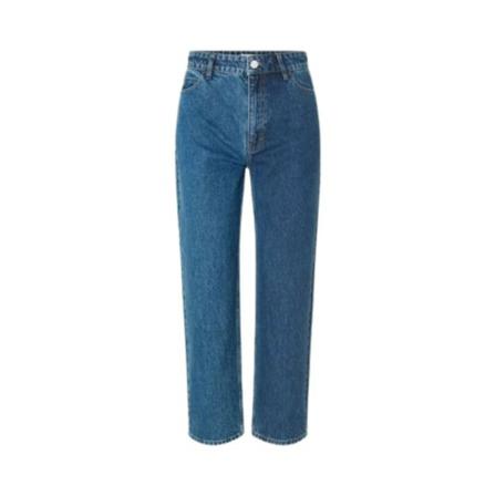 Baum und Pferdgarten Straight Jeans Blå, Dame