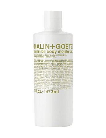 Malin+Goetz Vitamin B5 Body Moisturizer - Nude - 473 ml