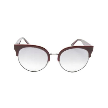 Marc Jacobs Pre-owned Pre-owned Sungles Rød, Dame Vintage Accessories, Størrelse: ONE Size