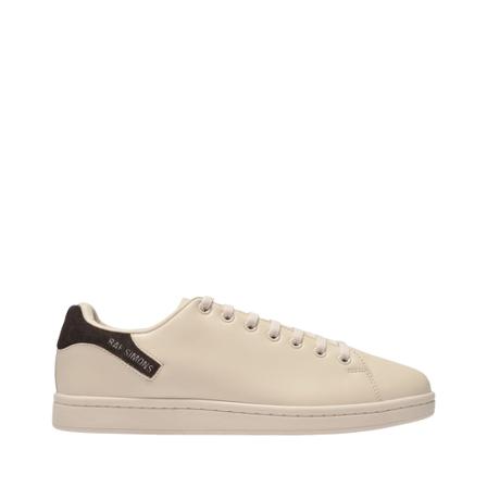Raf Simons, Orion Baskets sneakers Beige, Heren, Maat:41 EU