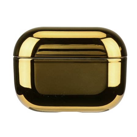 TPU Pläterat Skal för AirPods Pro