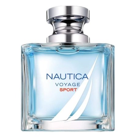 Nautica Voyage Sport Edt 100ml