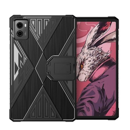 Tablet etui Bagcover SORT