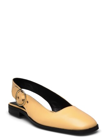 ANGULUS Ballerina - Yellow - 38.5