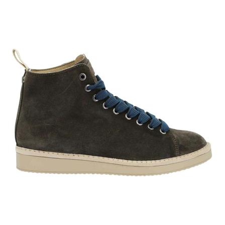 Panchic Sneakers , Bruin , Heren , Maat: 45 EU