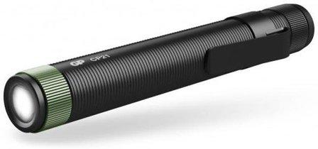 GP Lighting Discovery CP21 Lommelygte 20 lm, Belysning