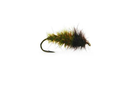 Husmask Streamer # 10