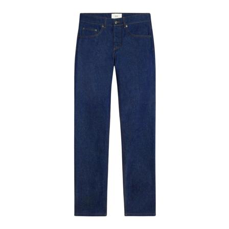 Ami Paris, Pants Niebieski, Mężczyzna, Rozmiar: W31