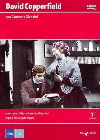 David Copperfield #02 (Eps 03-04)