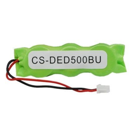 Batteri til CMOS/backup til Gateway Solo 2100, Solo 2200, Solo 2300 og andre.