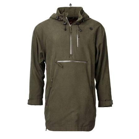 Laksen Nevis Anorak Men's Men Hunting jackets unlined Green S