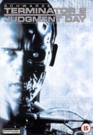 Terminator 2: Judgment Day (One Disc Edition)