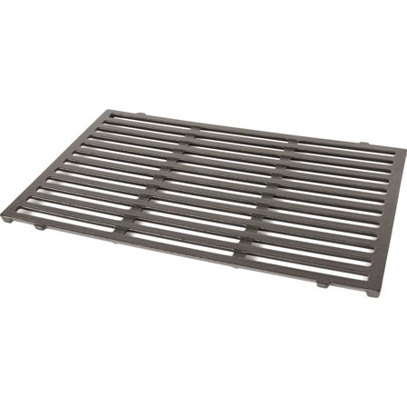 Weber Grillgaller av gjutjärn | Utematlagning > Grillar > Grillgaller | Bagaren och Kocken