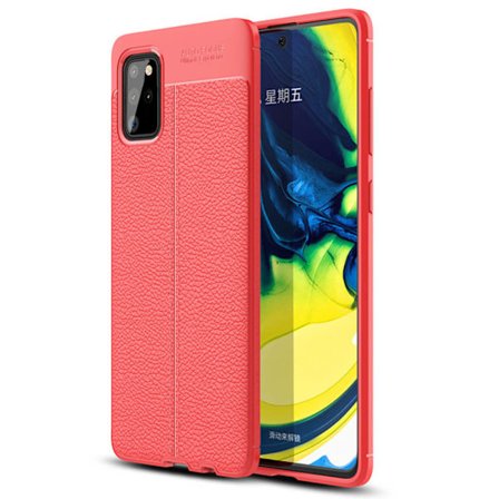 Samsung Galaxy S20 Plus - Skal